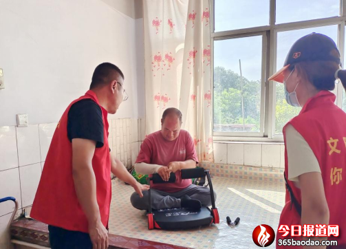 遷西縣殘聯(lián)積極做好“康復體育進家庭”專項活動226.png